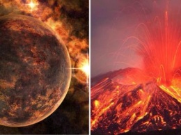У «мертвой звезды» найден спутник Нибиру - Планета Х разрушает Землю из Млечного пути