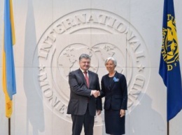 Как Украине выпутаться из паутины МВФ