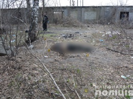 Страшный случай в Харькове: мужчину избили до смерти