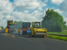 На дороги Кубани из федерального бюджета выделят почти 3 миллиарда рублей