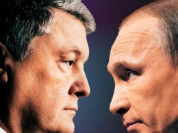 Отмена безвиза и диктатура: у Порошенко решил припугнуть избирателей последствиями избрания Зеленского
