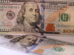 Доллар взял реванш: опубликован новый курс валют