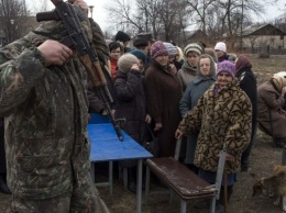 Абонент больше недоступен: в сети показали фото нового "груза 200" у боевиков "ДНР"