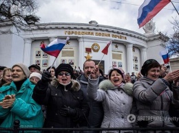 ''Решили отнять!'' В США пояснили разницу между Голанами и Крымом