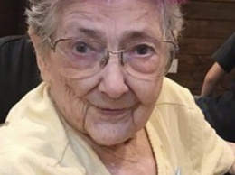 Зафиксирован редкий случай: женщина с зеркальным расположением органов прожила 99 лет