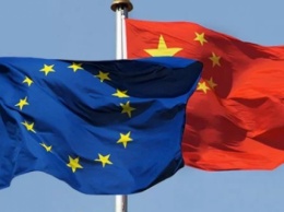 ЕС и Китай намерены строить равноправные экономические отношения