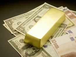 Венесуэла продолжает распродавать свое золото - Reuters