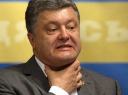 У Порошенко пригрозили украинцам отменой безвизового режима с ЕС