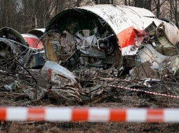 Причиной смоленской трагедии был взрыв, - британская лаборатория