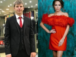 Ревность накрыла: Барановская компенсирует «амурную боль» общением с «копией» Аршавина - фанаты