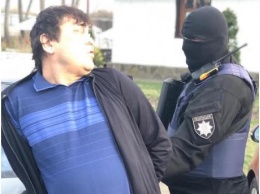 На Киевщине задержали российского "вора в законе", который купил украинское гражданство
