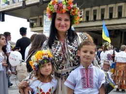 ''Мама теперь ангел'': журналисты поделились душещипательной историей об убитой на Донбассе ''Ведьме''