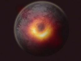 Мать Нибиру: первая в истории фотография черной дыры имеет смертоносное для Земли происхождение