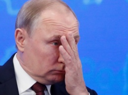 Порошенко рассказал, как новые санкции ударят по окружению Путина
