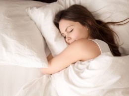 Вот сколько необходимо спать в сутки в зависимости от возраста