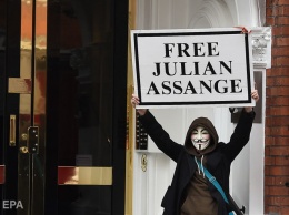 В Wikileaks заявили, что посольство Эквадора отложило выдачу Ассанжа из-за огласки