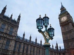 В британском парламенте пройдут дебаты по аннексии Крыма