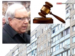 Юрий ВИЛКУЛ пообещал отбирать квартиры у злостных должников по коммуналке в Кривом Роге
