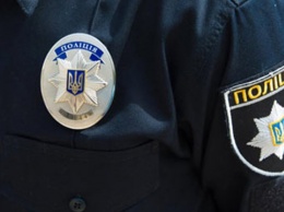 В Киеве трое мужчин похитили 3-летнего мальчика. Объявлен план Перехват