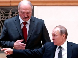 Путин отдаст Лукашенко часть России! Отойдет три области. Подробности