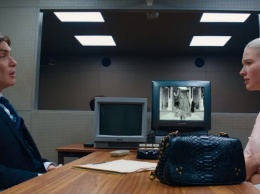Модель оказывается наемной убийцей в трейлере фильма Люка Бессона "Анна"