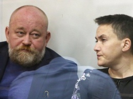 "Дело Савченко - Рубана" снова перенаправили в Киевский апелляционный суд