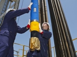 Укрнефтебурение увеличило добычу газа на 50% в первом квартале