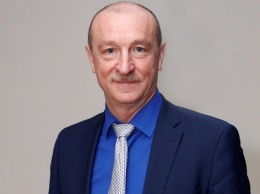 Главный инженер ЮУАЭС Николай Феофентов -лауреат Государственной премии Украины в области науки и техники 2018 года