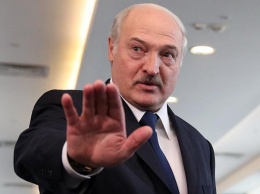 Лукашенко намекнул на закрытие транзита российской нефти по территории Белоруссии