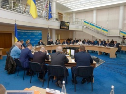 В Днепре премьер-министр Украины Владимир Гройсман рассказал о базовых проблемах профессионально-технического образования