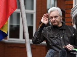 В Британии задержали основателя WikiLeaks Джулиана Ассанжа