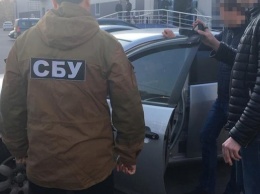 В Чернигове поймали чиновника, воровавшего бензин у спасателей