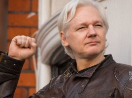 В Лондоне арестовали основателя WikiLeaks Ассанжа