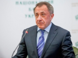 Глава Совета НБУ спрогнозировал уровень ВВП и инфляции в Украине