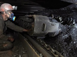 Государственные шахты спасет повышение цены на уголь - профсоюзы