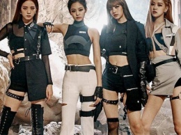 Корейская группа Blackpink установила новый рекорд на YouTube