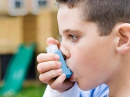Миллионы детей ежегодно заболевают астмой из-за загрязнения воздуха автомобилями