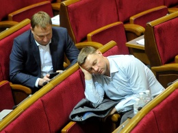 Парубий оставил депутатов без отдыха: названа причина