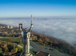 Госдеп включил Украину в список стран, опасных для туристов