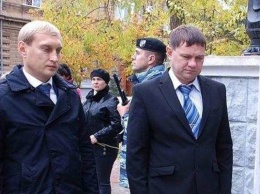 Дело против «мэра» Евпатории: «прокурор» города подал в отставку