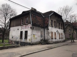 ''Как в Енакиево...'' Фото ''гетто'' из страны Евросоюза поразили украинцев