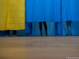 Как в Украине не допустили масштабных нарушений на выборах