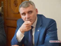 Сенкевич анонсировал кадровые перемены: в Николаеве будет новый вице-мэр и обновленный исполком