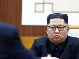 Ким Чен Ына переизбрали председателем Госсовета КНДР на пятилетний срок