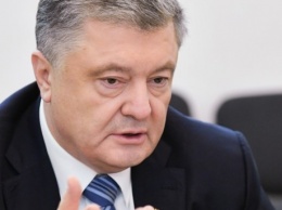 Группа украинских интеллектуалов поддержала Порошенко перед вторым туром выборов