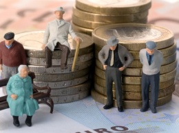 В Украине могут появиться личные накопительные пенсионные счета