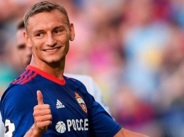 Transfermarkt назвал самых дорогих российских футболистов до 21 года