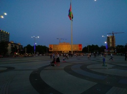 В Краснодаре собираются переименовать Театральную и Екатерининскую площади