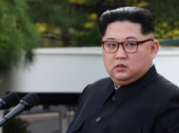 Ким Чен Ын не исключил удары по странам, которые вводят санкции против КНДР