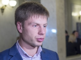 Гончаренко не собирается покидать БПП в случае поражения Порошенко на выборах